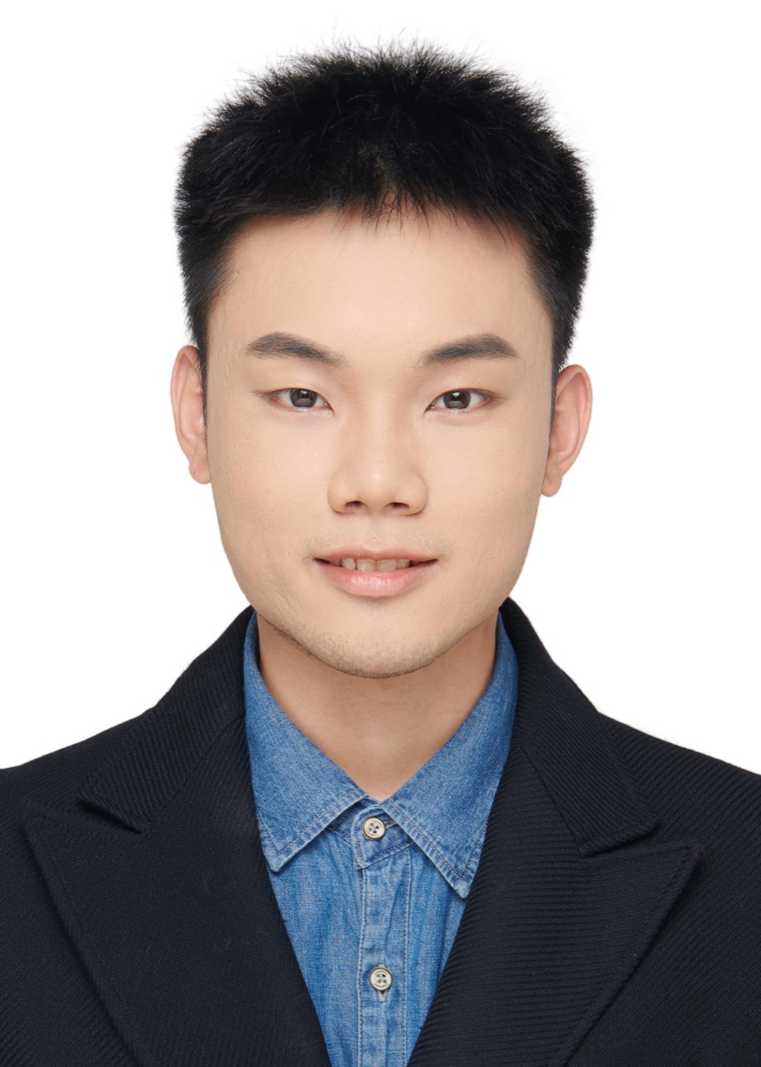 Zihan Su